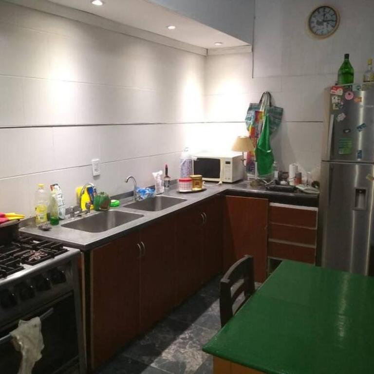 Loft super equipado con pileta climatizada - Apartamento de 2 dormitorios - 8