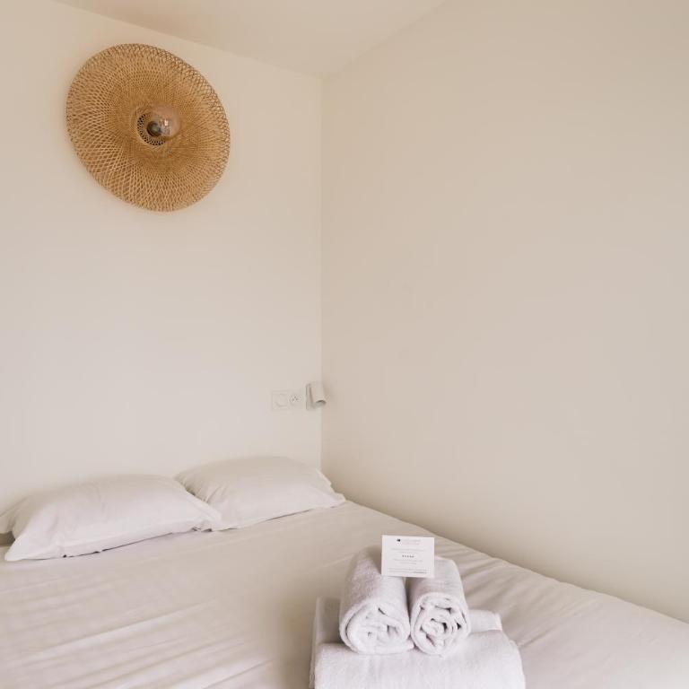 L'Escale Panoramique - Appt vue mer à Dinard - Appartamento con 1 Camera da Letto - 8