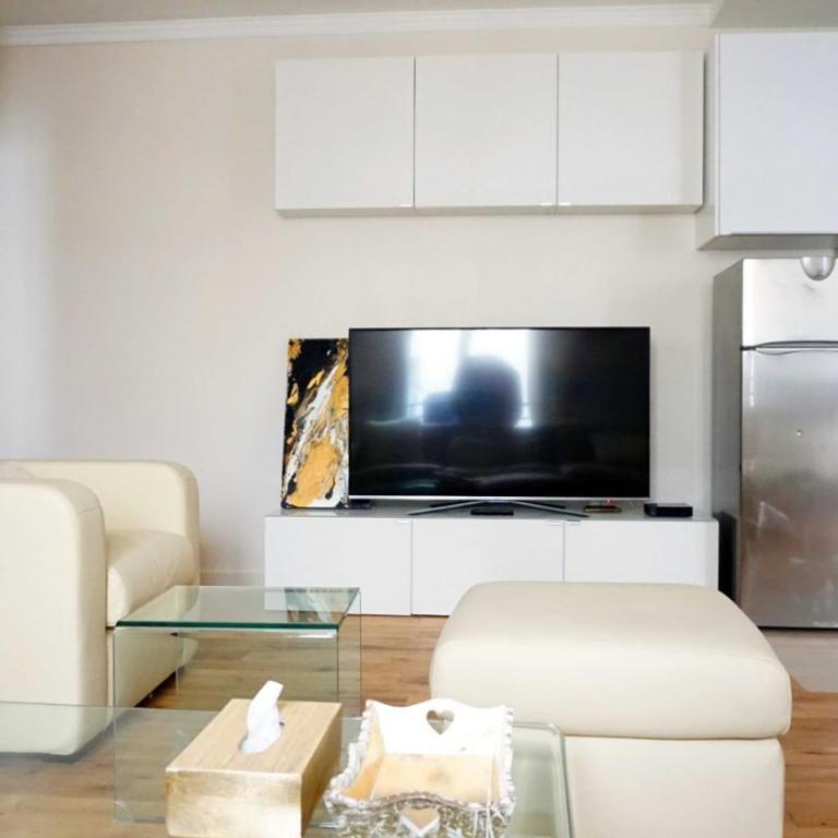 Paris Apartment with Parisian Ambience in Elegant 16th Arrondissement - Appartement 2 Chambres - 7