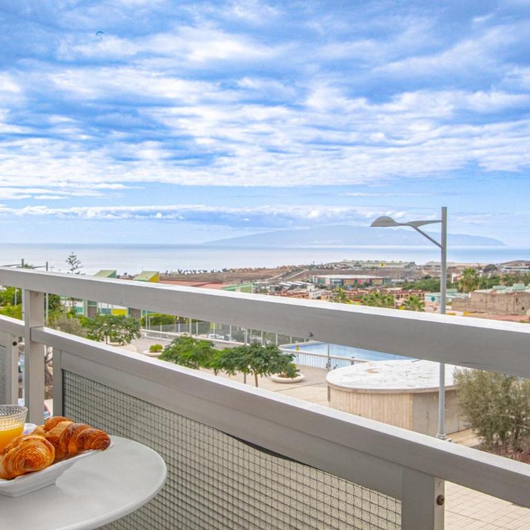 Carmen Apt Adeje by Dream Homes Tenerife - Apartamento de 1 dormitorio - 32