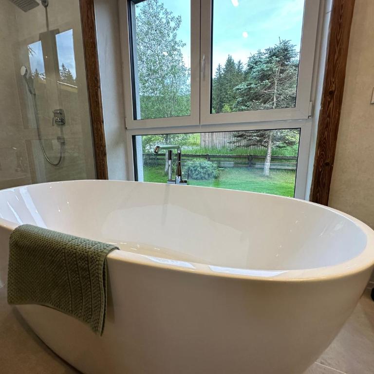 Edelweiss Lodge - Chalet Superior - 71