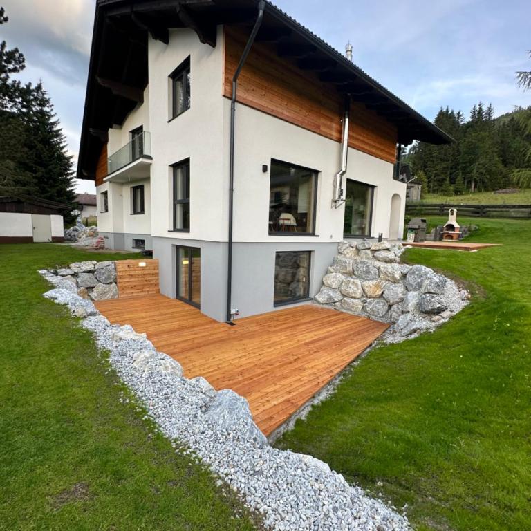 Edelweiss Lodge - Chalet Superior - 72