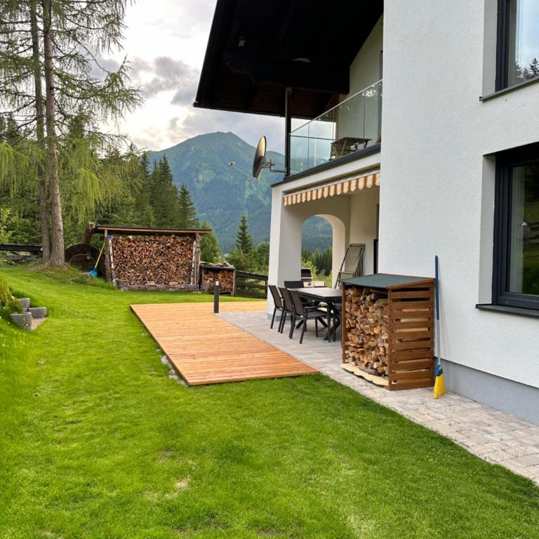 Edelweiss Lodge - Chalet Superior - 74