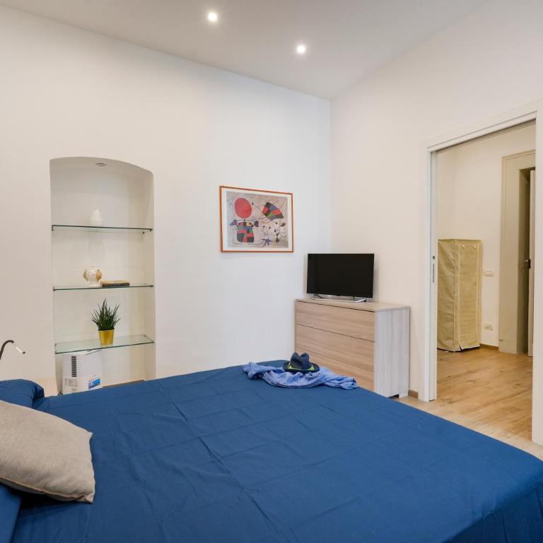 GuestHost - Oriens 24 - Comfy & Roomy Apartment - Appartamento con 1 Camera da Letto - 16