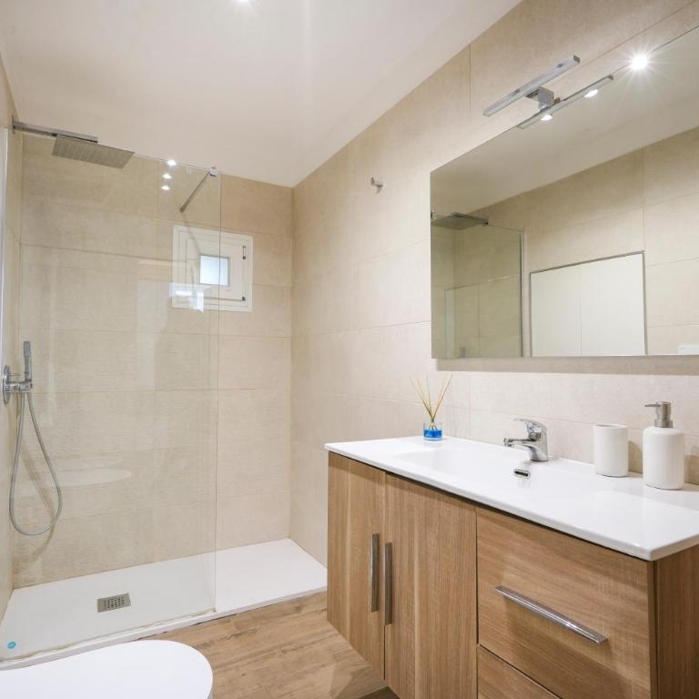 GuestHost - Oriens 24 - Comfy & Roomy Apartment - Appartamento con 1 Camera da Letto - 23
