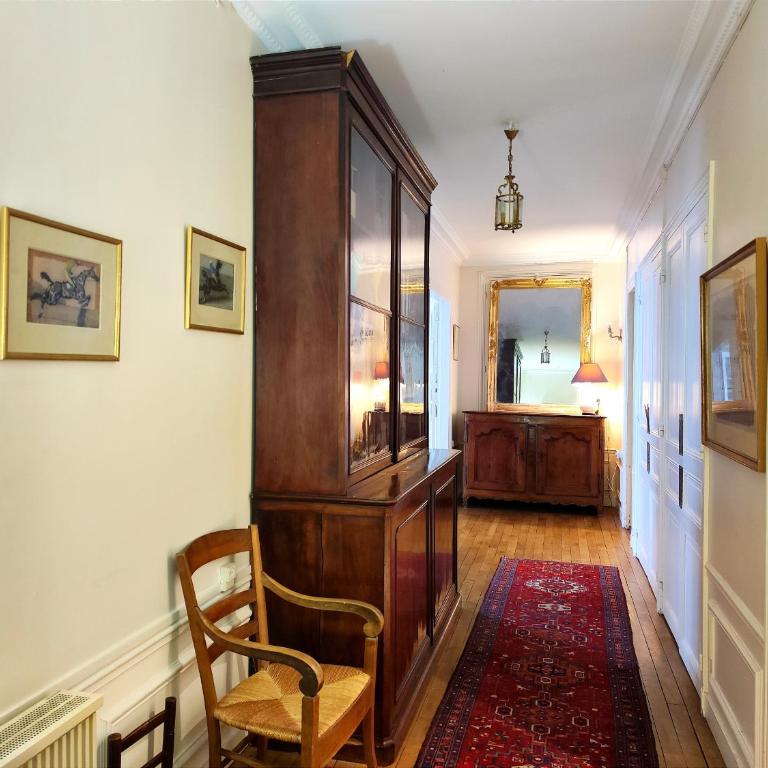Peaceful 15th Paris Apartment with Metro Access - Appartement 2 Chambres - 13