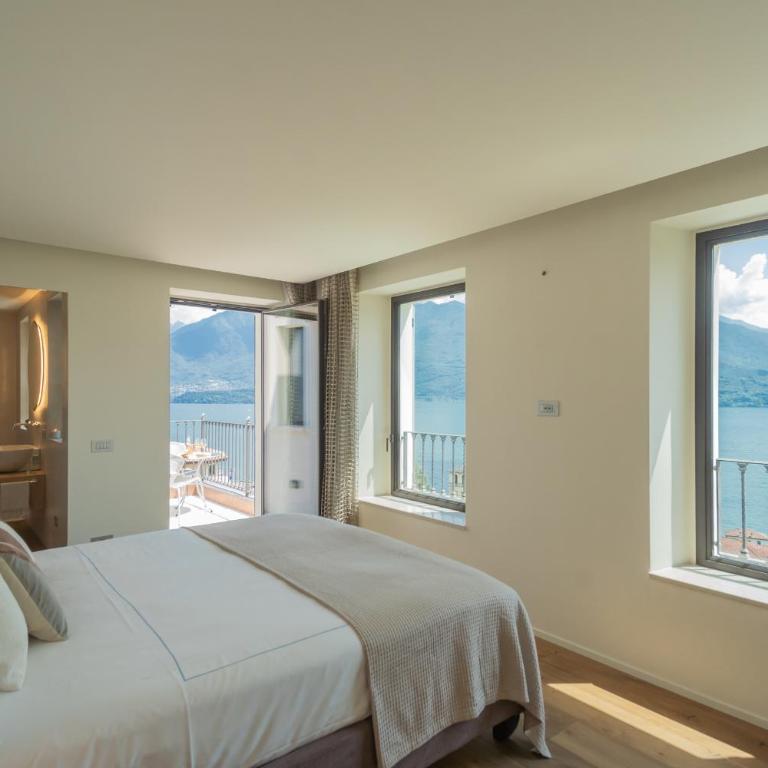 Villa Donatella - Lake Como Infinity Pool & Private Spa - Villa con 3 Camere da Letto - 3