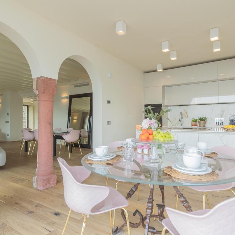 Villa Donatella - Lake Como Infinity Pool & Private Spa - Villa con 3 Camere da Letto - 13