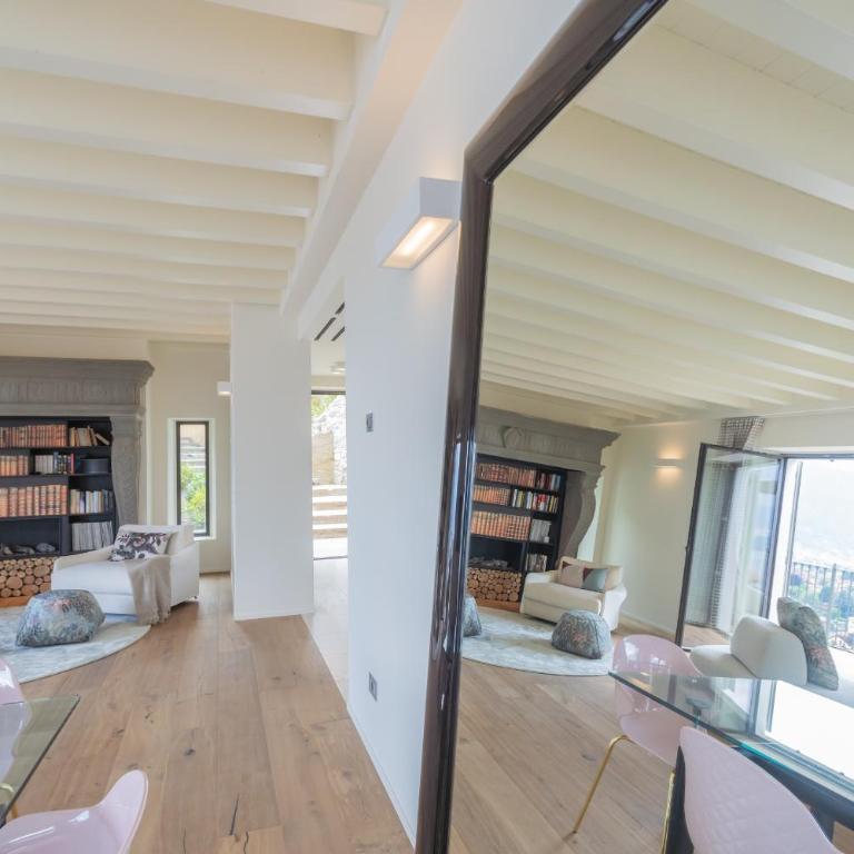 Villa Donatella - Lake Como Infinity Pool & Private Spa - Villa con 3 Camere da Letto - 17