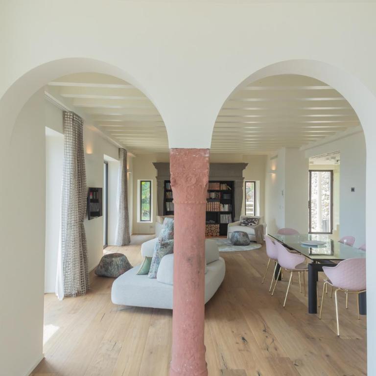 Villa Donatella - Lake Como Infinity Pool & Private Spa - Villa con 3 Camere da Letto - 19