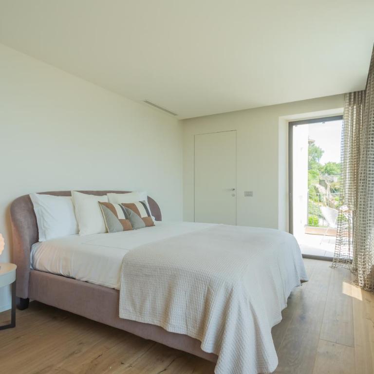 Villa Donatella - Lake Como Infinity Pool & Private Spa - Villa con 3 Camere da Letto - 33