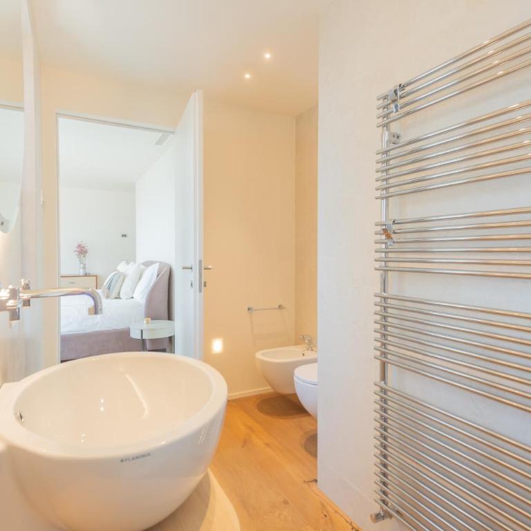 Villa Donatella - Lake Como Infinity Pool & Private Spa - Villa con 3 Camere da Letto - 31