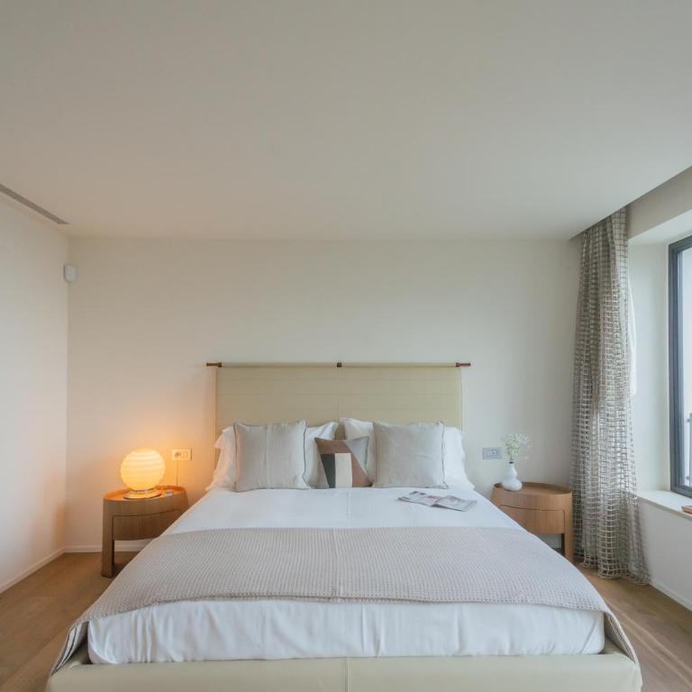 Villa Donatella - Lake Como Infinity Pool & Private Spa - Villa con 3 Camere da Letto - 38