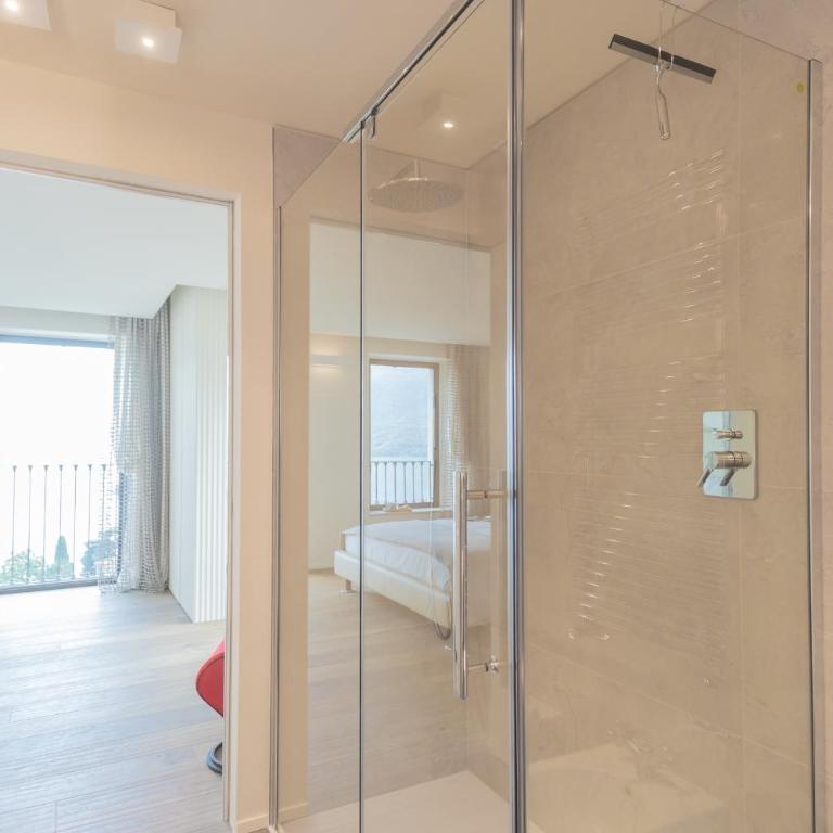 Villa Donatella - Lake Como Infinity Pool & Private Spa - Villa con 3 Camere da Letto - 40