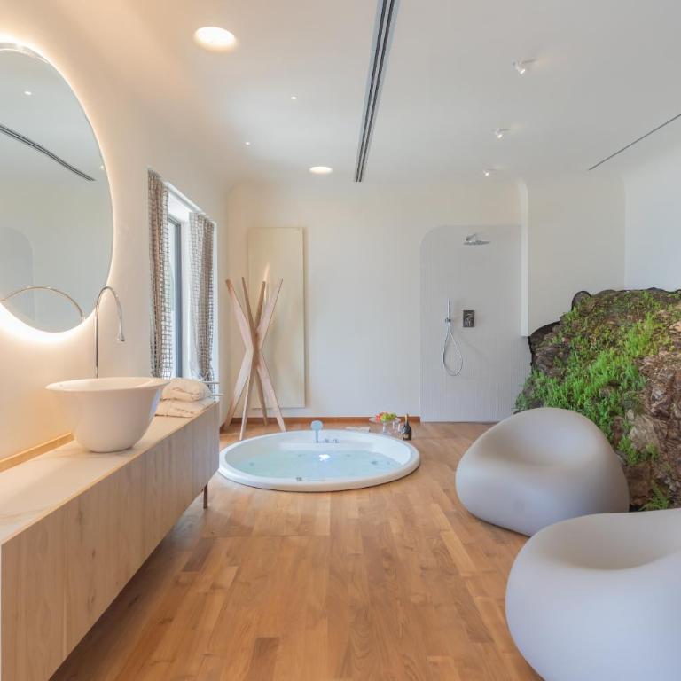 Villa Donatella - Lake Como Infinity Pool & Private Spa - Villa con 3 Camere da Letto - 39