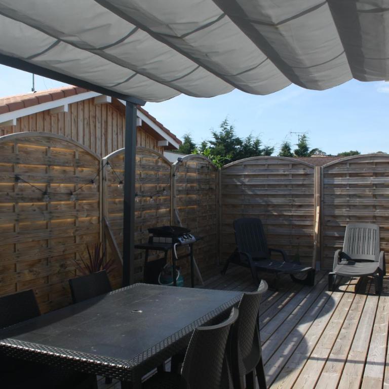 La Caza Cozy - Haus mit 1 Schlafzimmer - 25