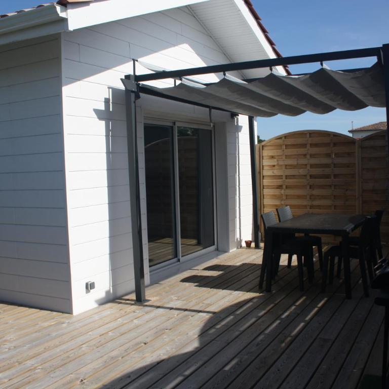 La Caza Cozy - Haus mit 1 Schlafzimmer - 26