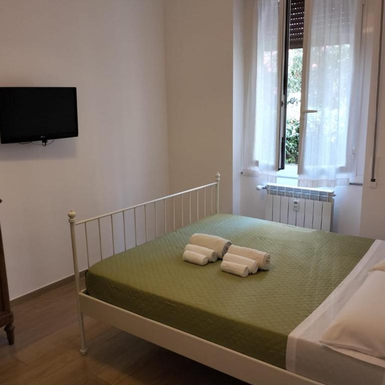 Casa Rosi Vernazzola al mare - Appartamento con 2 Camere da Letto - 7