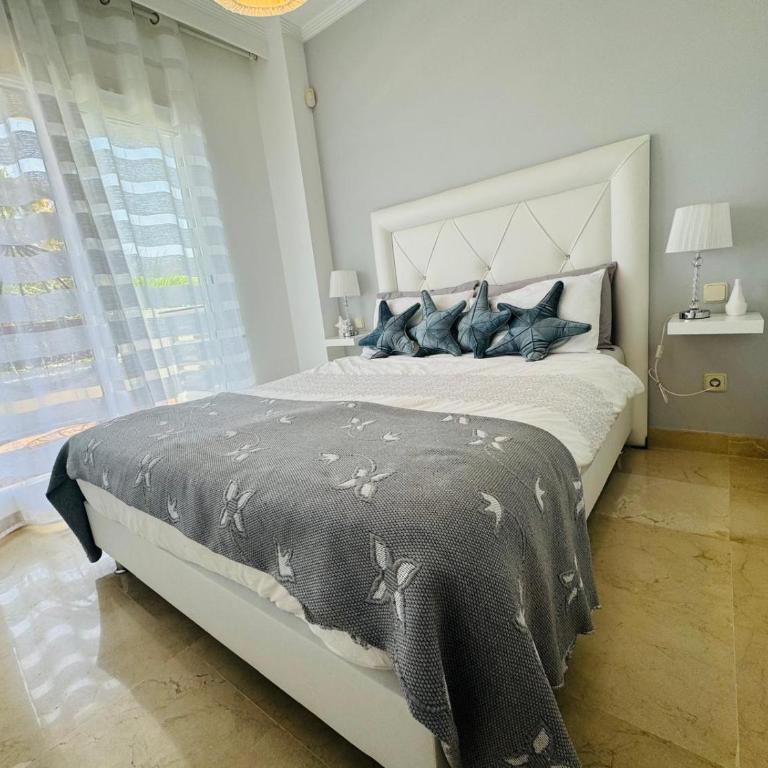 Vista Calanova Golf Club Apartment, 2BD Seaviews - Apartamento de 2 dormitorios - 6
