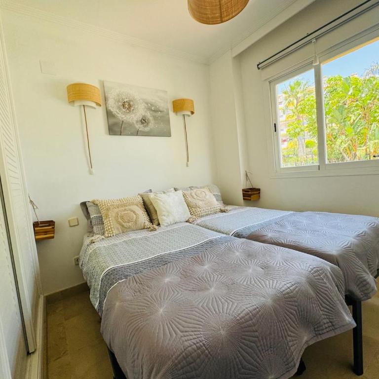 Vista Calanova Golf Club Apartment, 2BD Seaviews - Apartamento de 2 dormitorios - 10