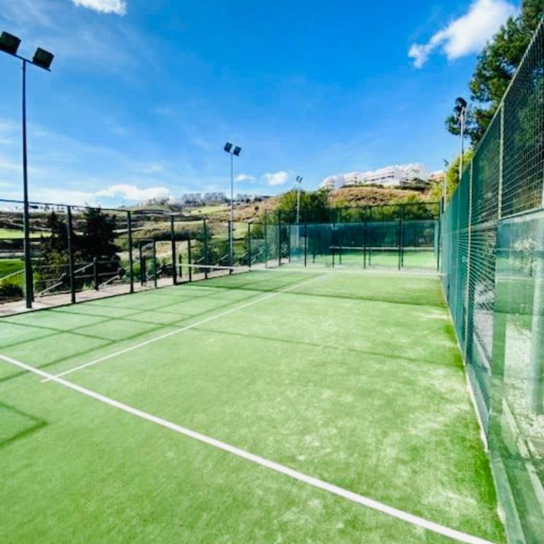 Vista Calanova Golf Club Apartment, 2BD Seaviews - Apartamento de 2 dormitorios - 20