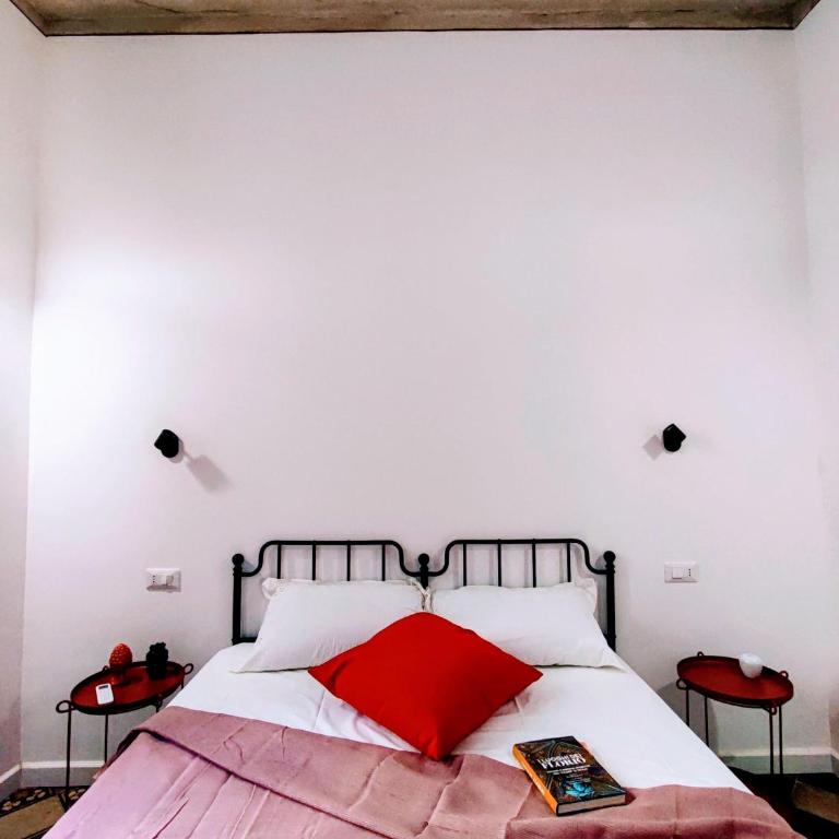 Donna Oliva Guest House - One-Bedroom Standard Apartment - 1