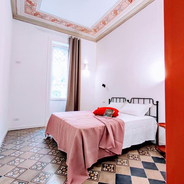 Donna Oliva Guest House - One-Bedroom Standard Apartment - 3