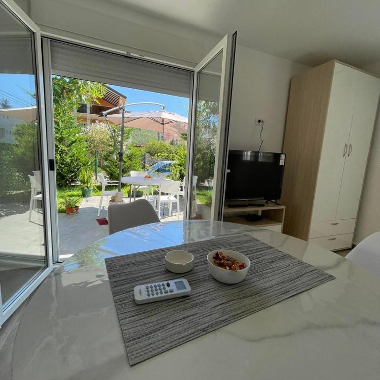 Jeja Apartments - Apartman sa 1 Spavaćom Sobom - 8