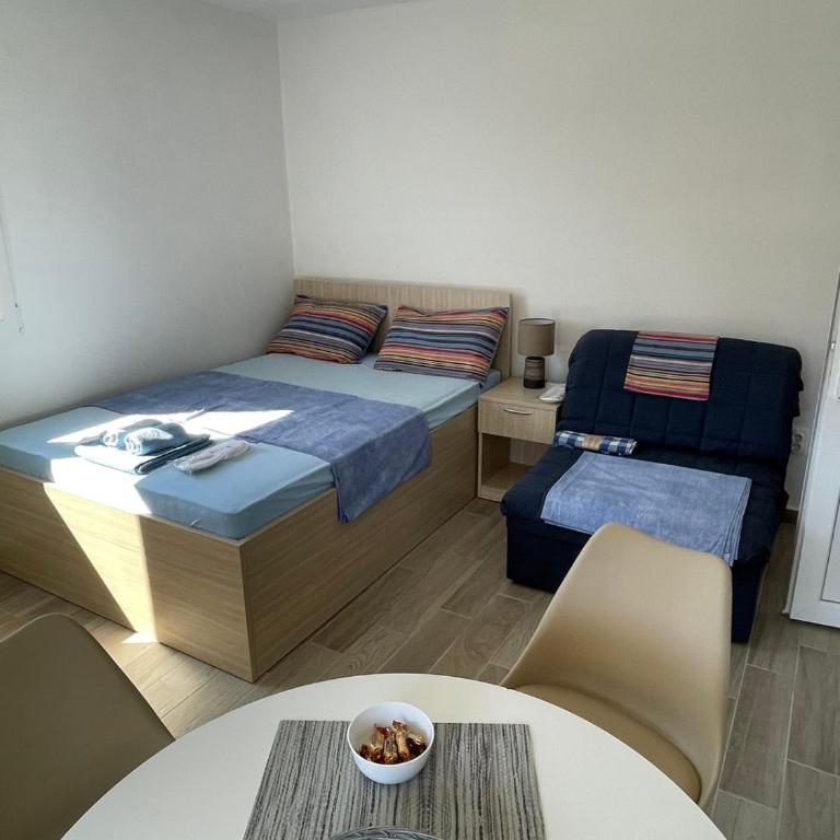 Jeja Apartments - Apartman sa 1 Spavaćom Sobom - 1