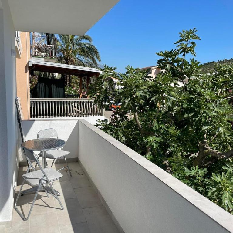 Jeja Apartments - Apartman sa 1 Spavaćom Sobom - 6