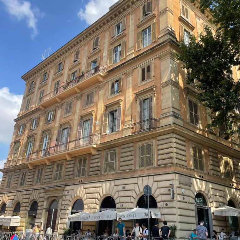 BDC - Luxurylifestyle - Casa Vacanze con 3 Camere da Letto - 5