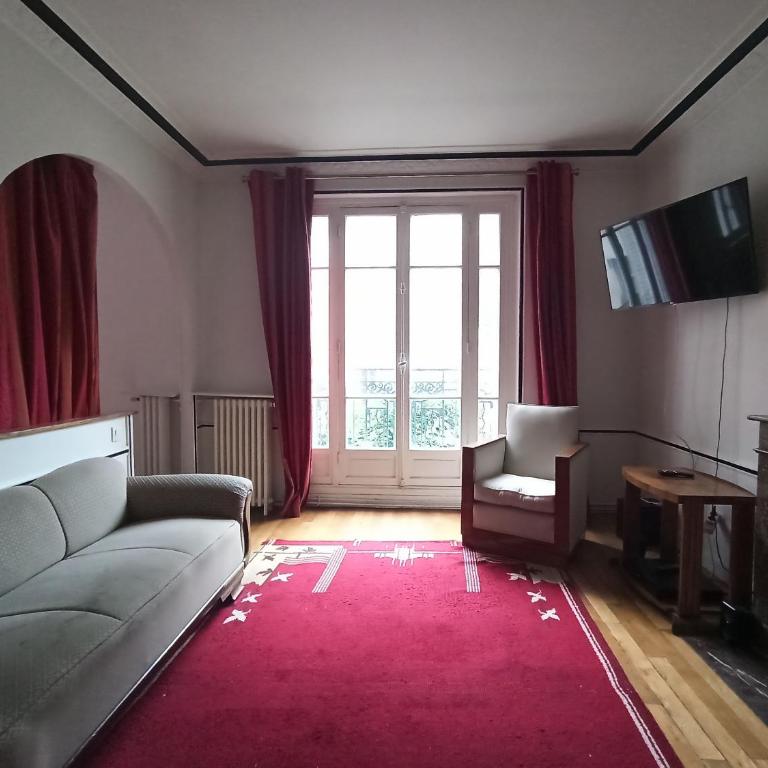Paris 6th Cultural Apartment in Saint Germain des Pres - Appartement 1 Chambre - 7