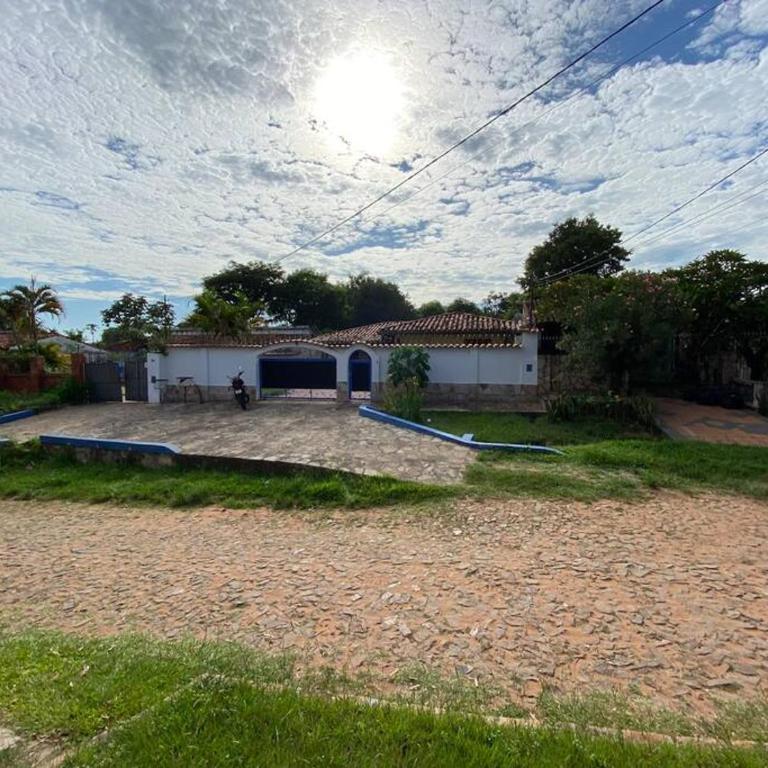 Caacupe zentr 140qm für 1 bis 6 Pers - Casa de 2 dormitorios - 1