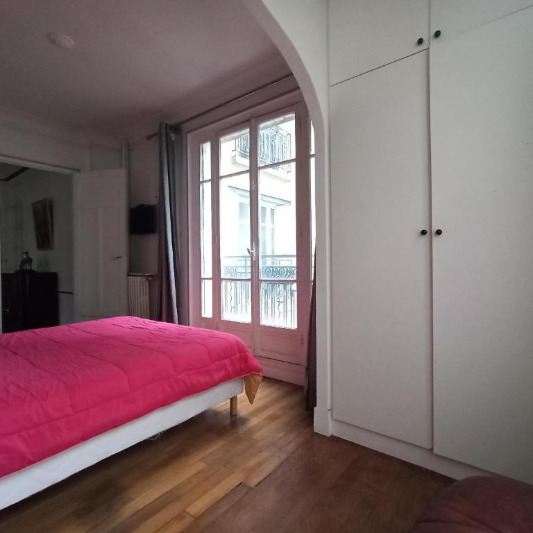 Paris 6th Cultural Apartment in Saint Germain des Pres - Appartement 1 Chambre - 15
