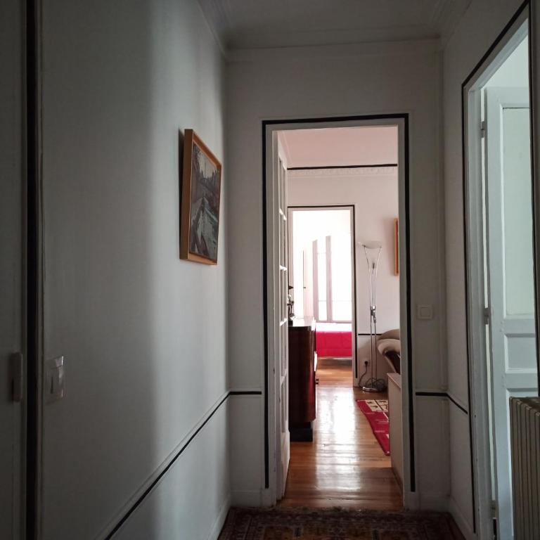 Paris 6th Cultural Apartment in Saint Germain des Pres - Appartement 1 Chambre - 20