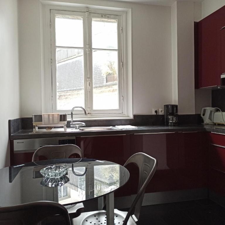Paris 6th Cultural Apartment in Saint Germain des Pres - Appartement 1 Chambre - 21