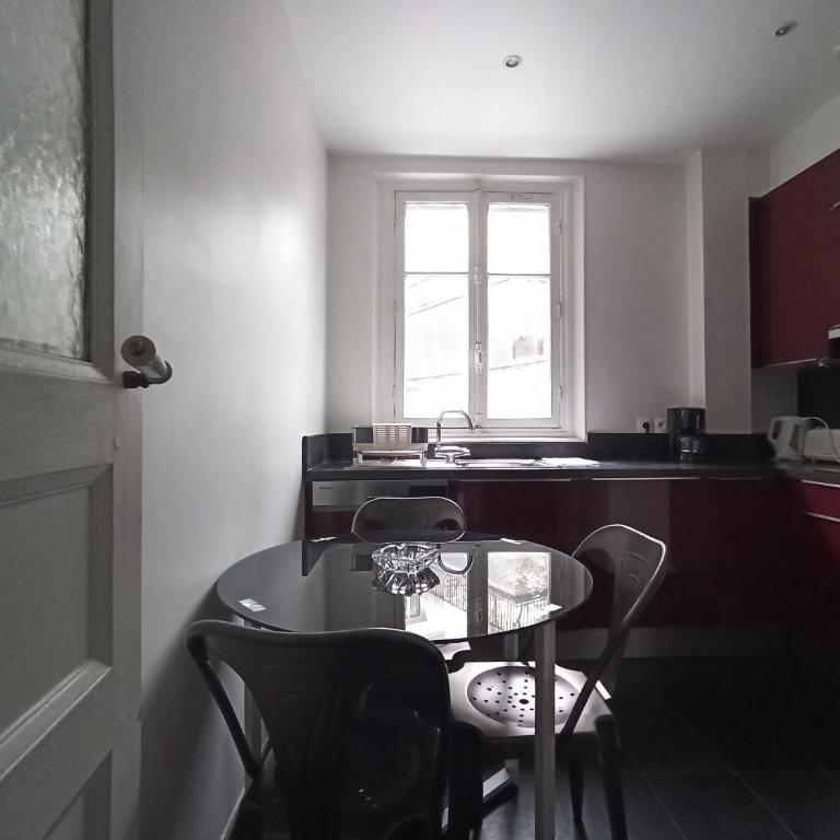 Paris 6th Cultural Apartment in Saint Germain des Pres - Appartement 1 Chambre - 22