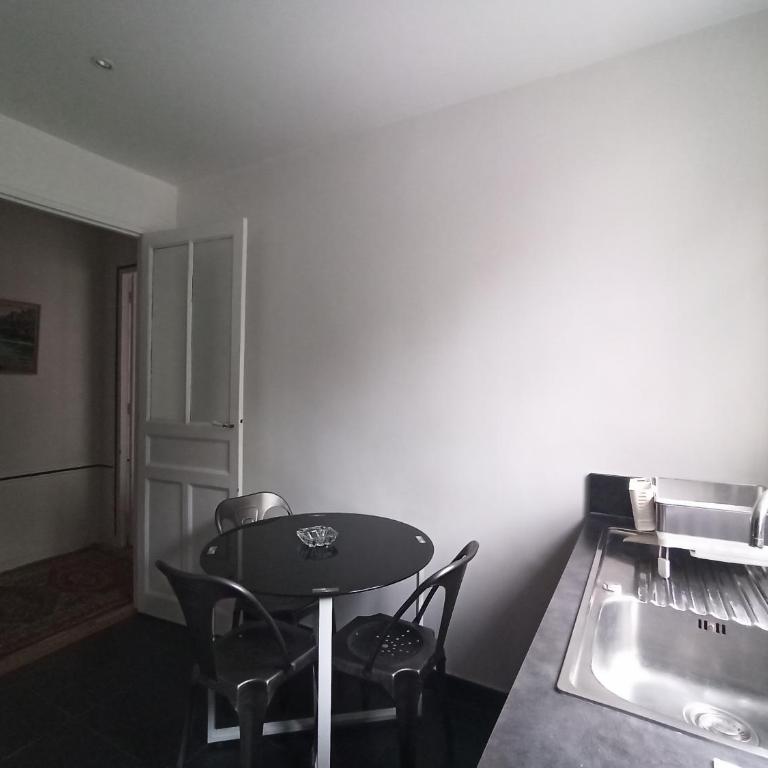 Paris 6th Cultural Apartment in Saint Germain des Pres - Appartement 1 Chambre - 23