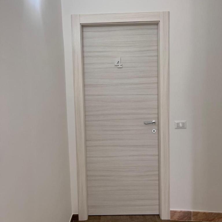 La Perla a Marzamemi - Double Room with Private External Bathroom - 3