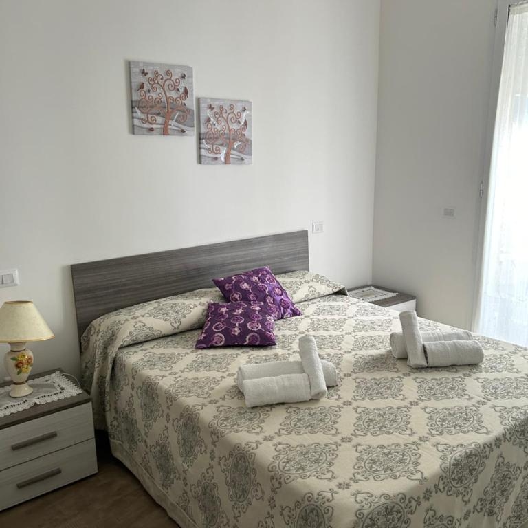 La Perla a Marzamemi - Queen Room with Two Queen Beds - 8