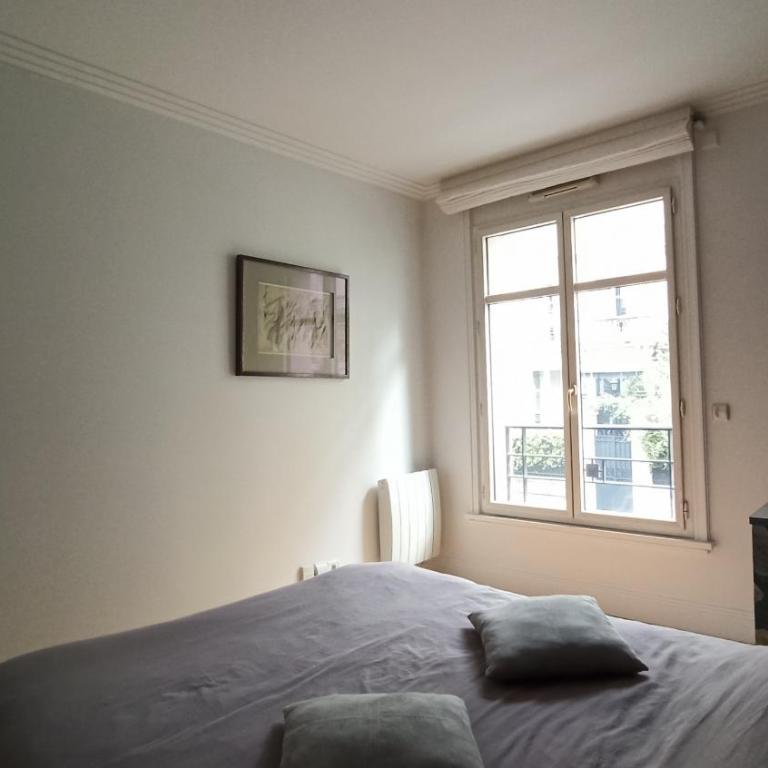Paris 7 Iconic Apartment in Historic Eiffel Invalides District - Appartement 1 Chambre - 13