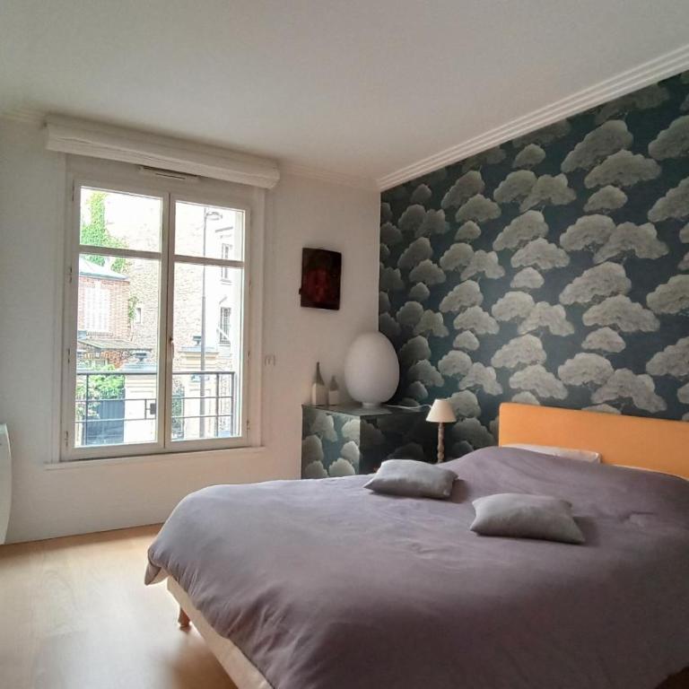 Paris 7 Iconic Apartment in Historic Eiffel Invalides District - Appartement 1 Chambre - 17