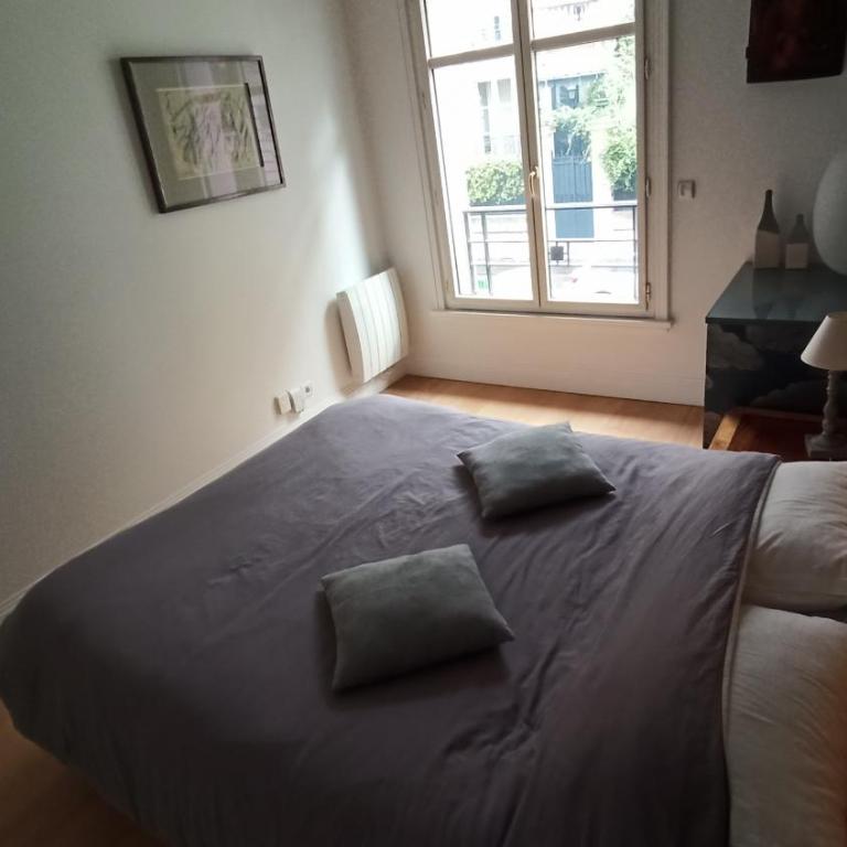 Paris 7 Iconic Apartment in Historic Eiffel Invalides District - Appartement 1 Chambre - 18
