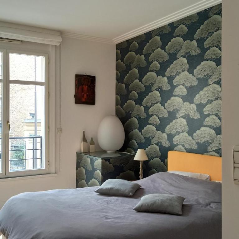 Paris 7 Iconic Apartment in Historic Eiffel Invalides District - Appartement 1 Chambre - 19
