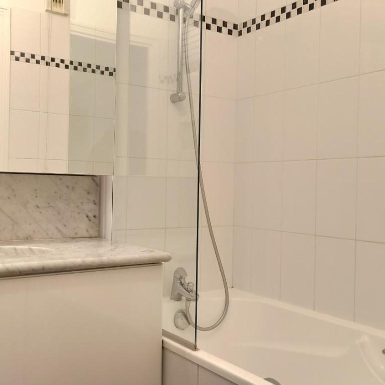 Paris 7 Iconic Apartment in Historic Eiffel Invalides District - Appartement 1 Chambre - 21