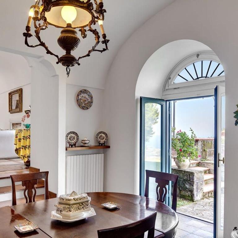 Fondo Turiello - Villa con Piscina Privata - 17