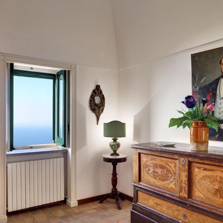 Fondo Turiello - Villa con Piscina Privata - 14