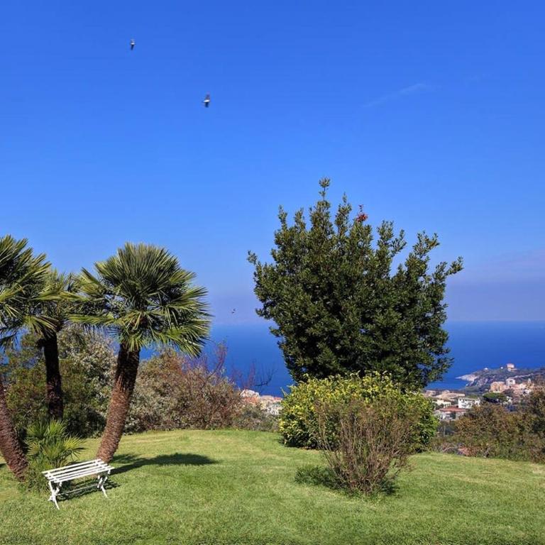 Fondo Turiello - Villa con Piscina Privata - 9
