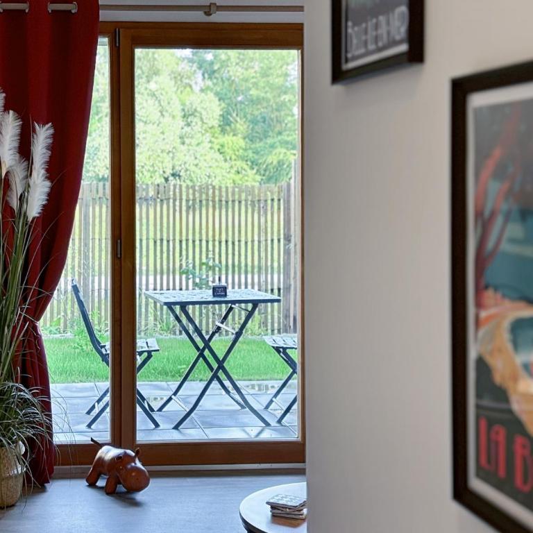 Stylish Apartment Disneyland Paris - Rentaway BnB - One-Bedroom Apartment - 18