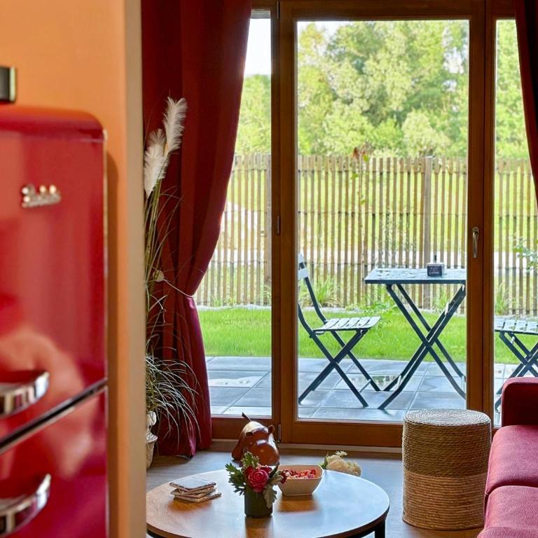 Stylish Apartment Disneyland Paris - Rentaway BnB - One-Bedroom Apartment - 7